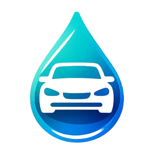 Lavage auto à domicile Izon
